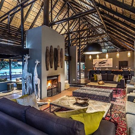 Kariega Game Reserve River Lodge Kenton on Sea Εξωτερικό φωτογραφία