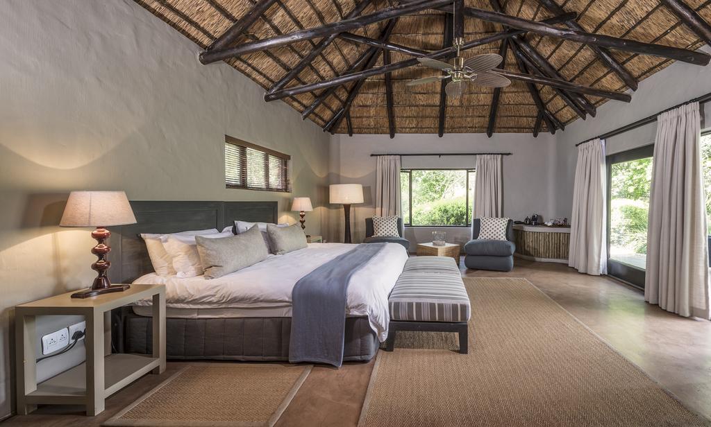 Kariega Game Reserve River Lodge Kenton on Sea Δωμάτιο φωτογραφία