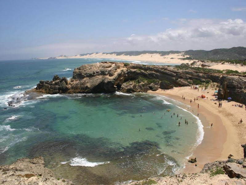 Kariega Game Reserve River Lodge Kenton on Sea Εξωτερικό φωτογραφία