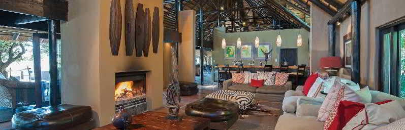 Kariega Game Reserve River Lodge Kenton on Sea Εξωτερικό φωτογραφία